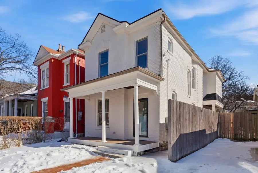 424 Johnson Avenue, Lexington, KY 40508 - Image #2