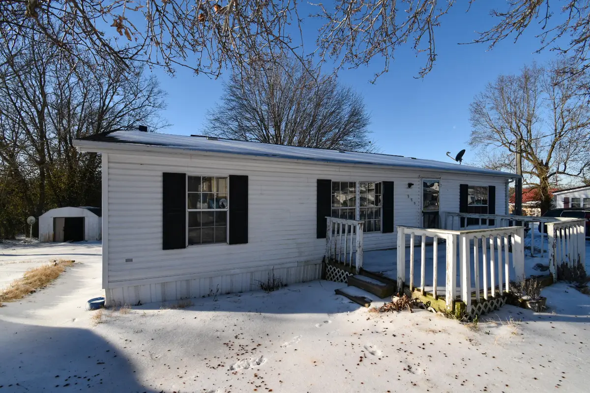 536 Pinkston Court, Harrodsburg, KY 40330 - #1