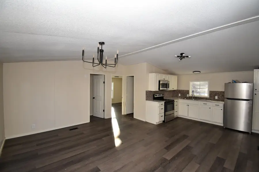 536 Pinkston Court, Harrodsburg, KY 40330 - #3