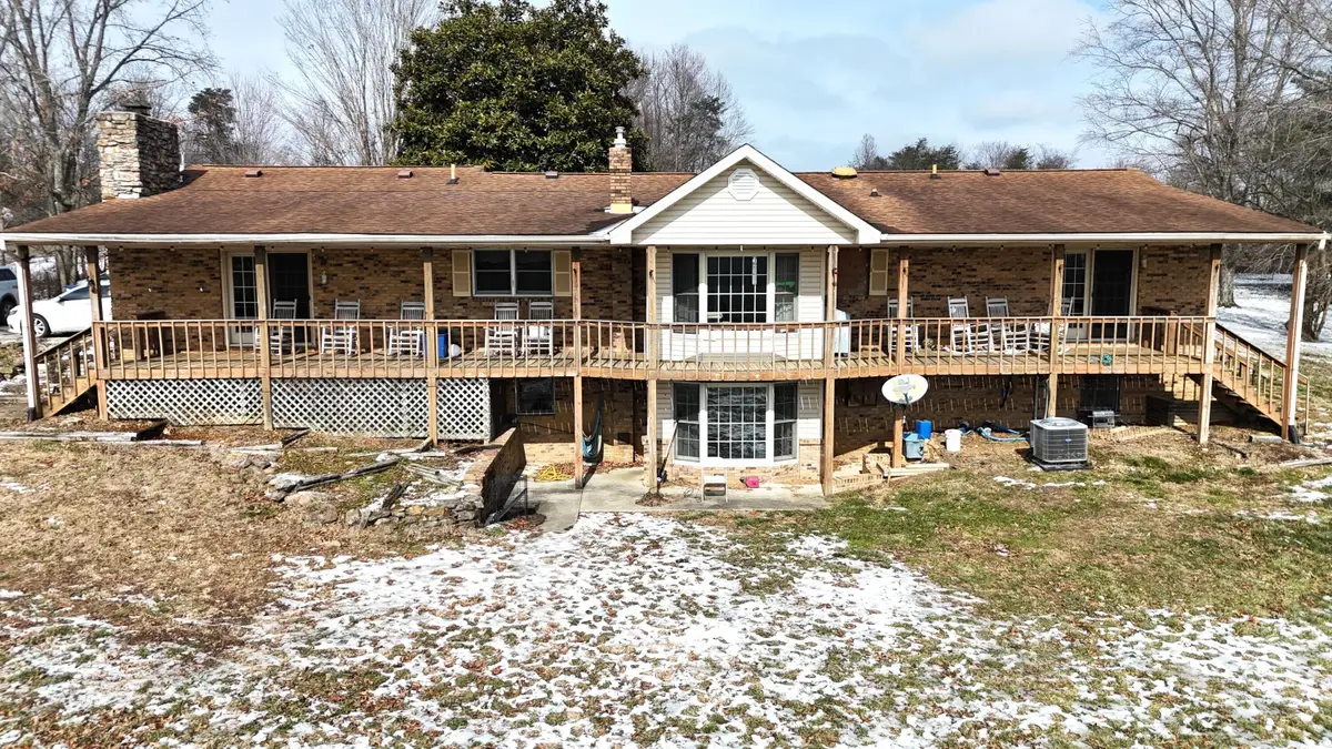 3125 Old Bull  Road, Eubank, KY 42567 - #1