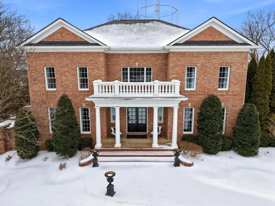 71  Mapletree Place, Danville, KY 40422 - #2