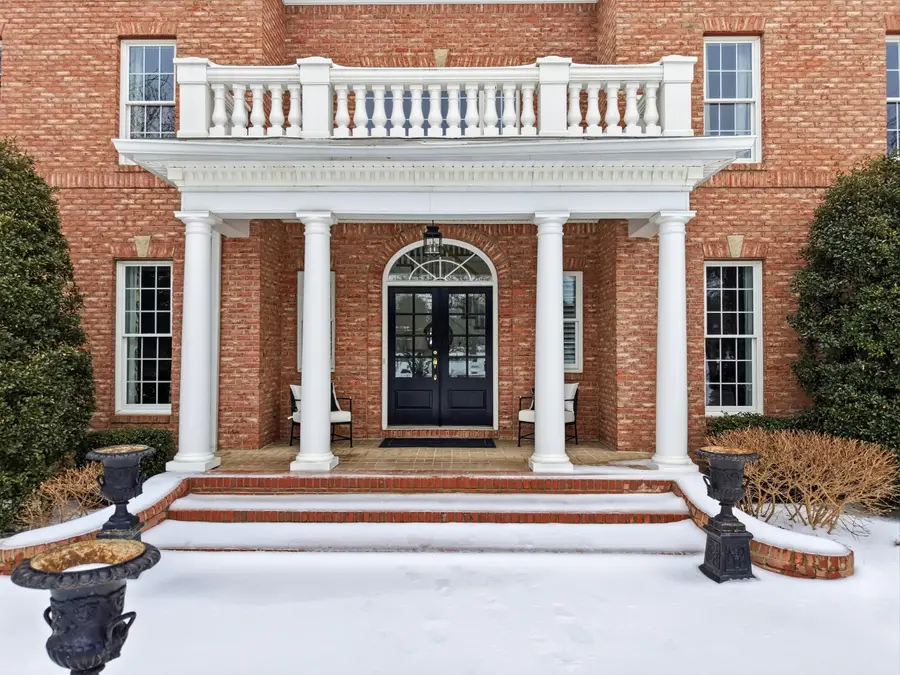 71  Mapletree Place, Danville, KY 40422 - #3