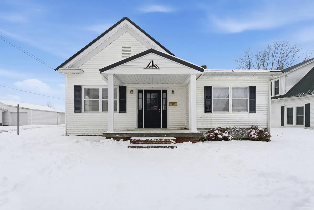 246 Ingram Avenue, Flemingsburg, KY 41041 - #1