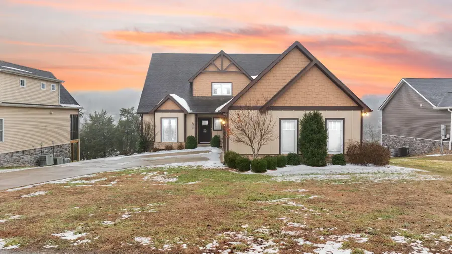 155 W Canterbury, Bronston, KY 42518 - #2