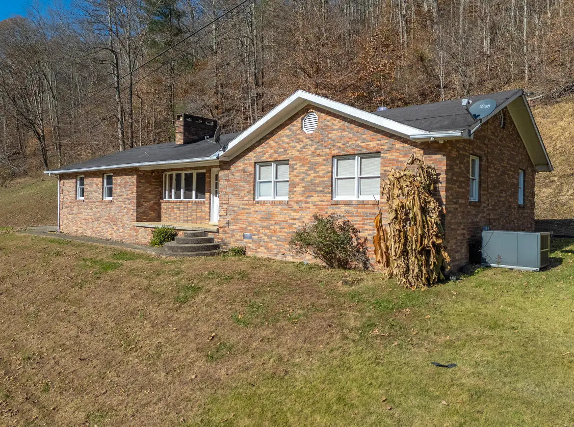 2860 Johnson Fork, Salyersville, KY 41465 - #1
