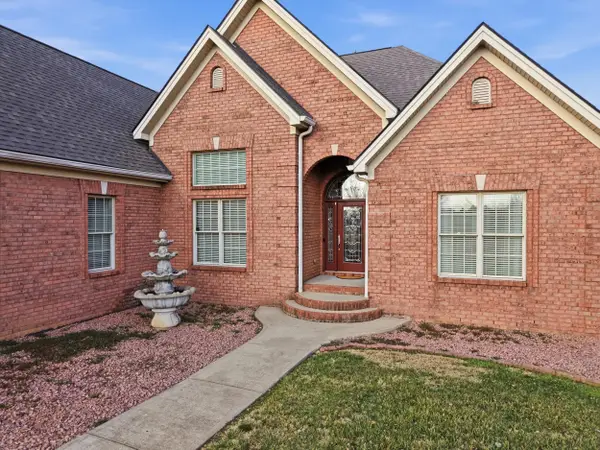 168 Master Court, Hustonville, KY 40437