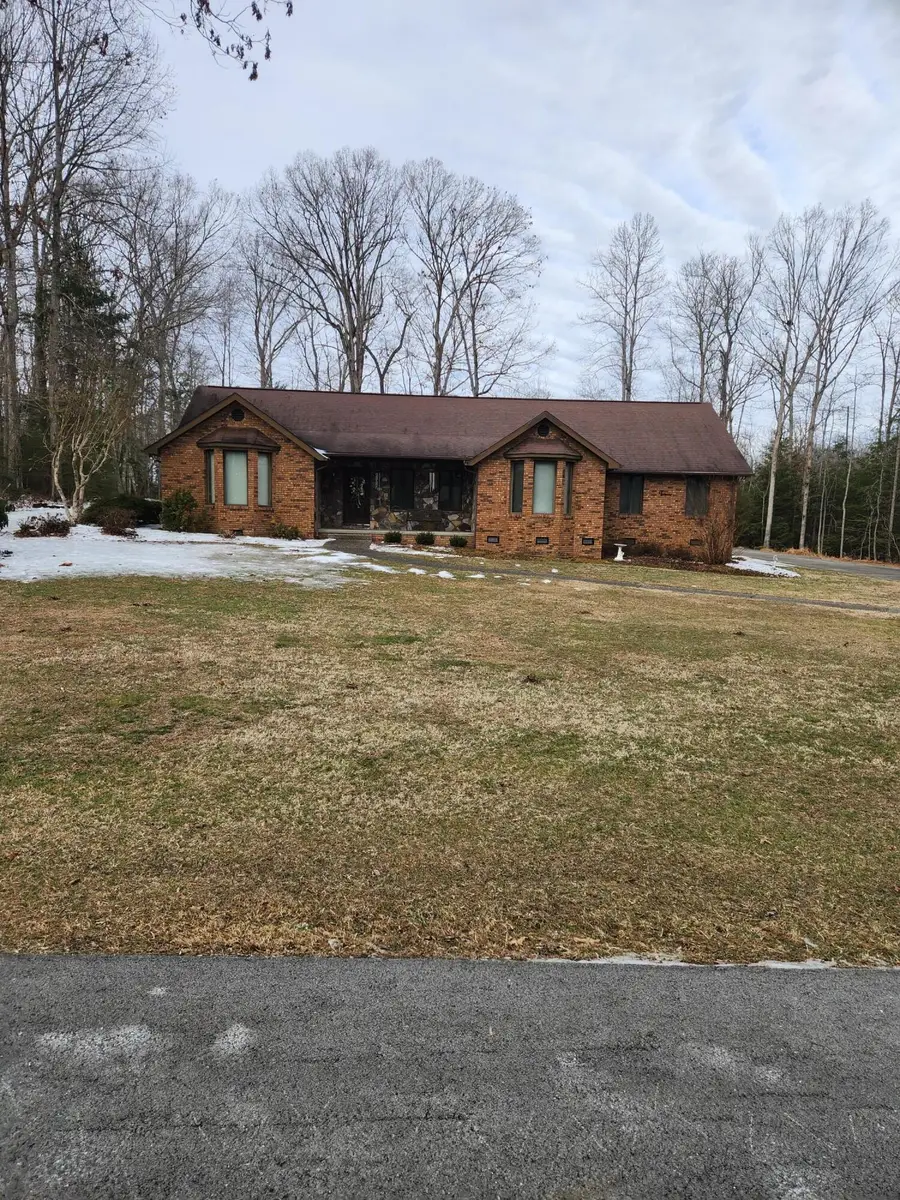 375 Ponderosa Trail, Corbin, KY 40701 - #2