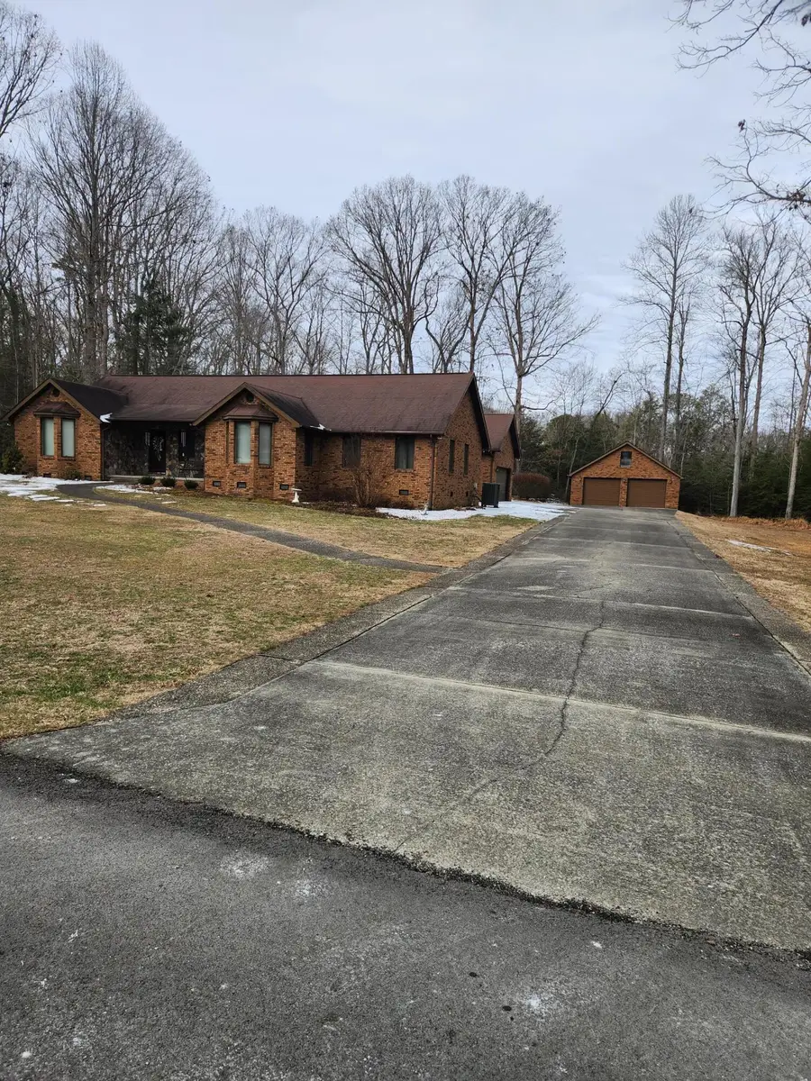 375 Ponderosa Trail, Corbin, KY 40701 - #3