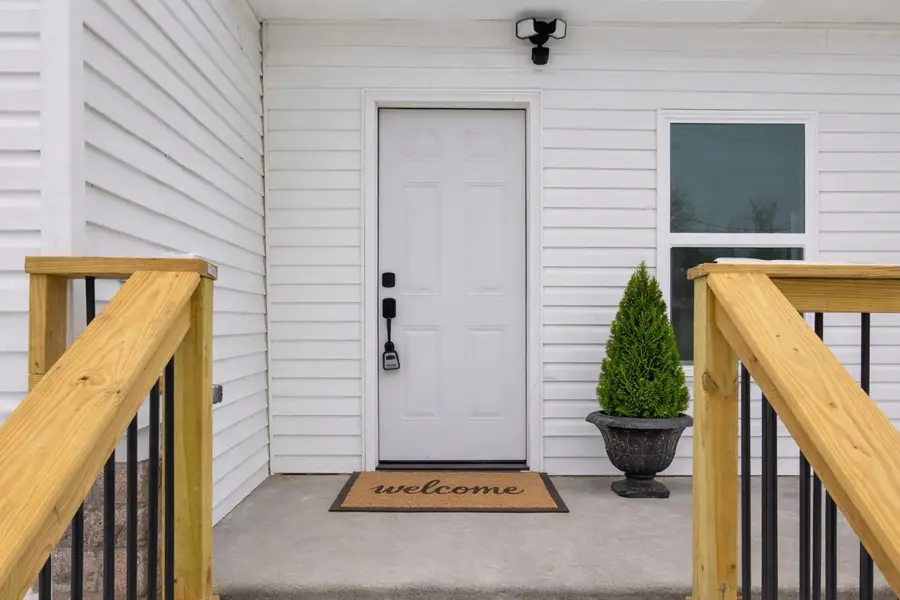 233 E Washington Street, Winchester, KY 40391 - #3