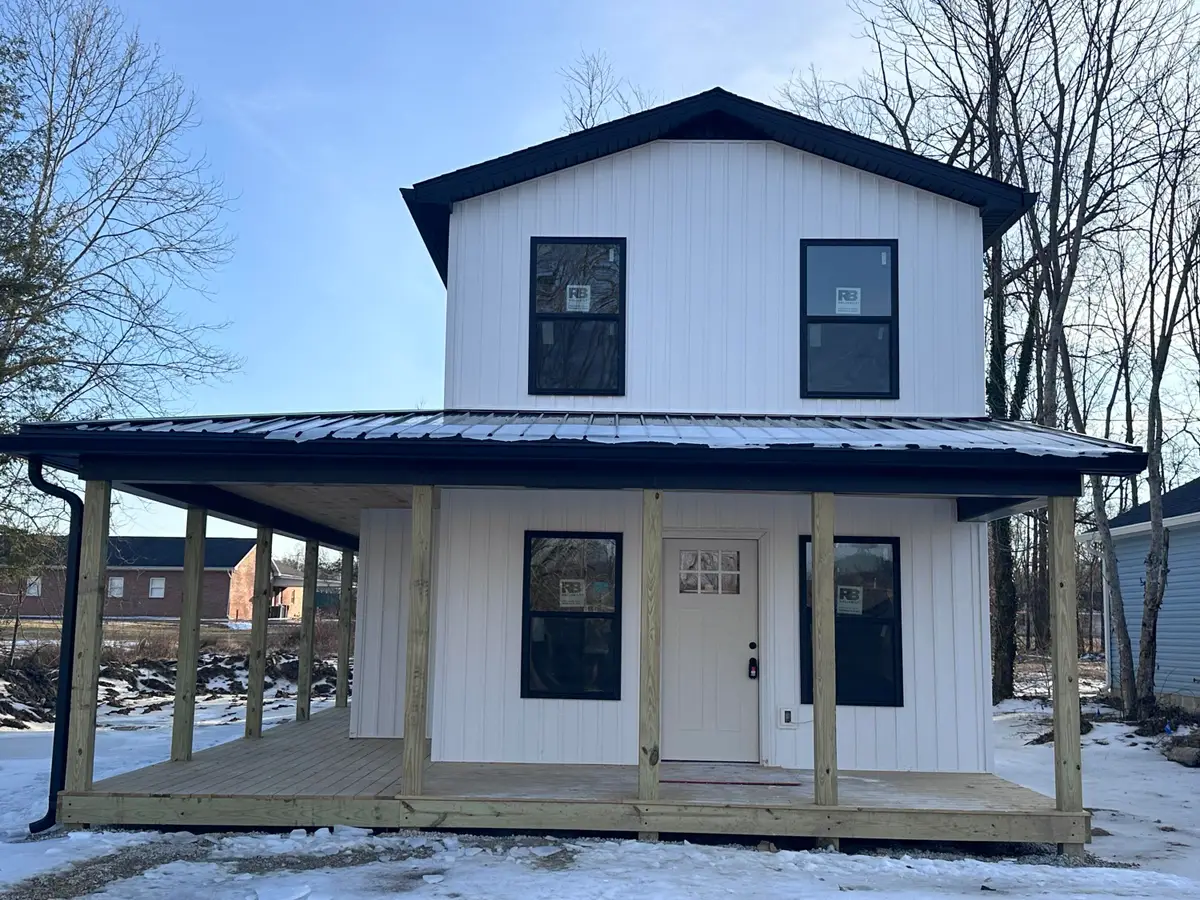 43 Bright Street, Stanton, KY 40380 - #1