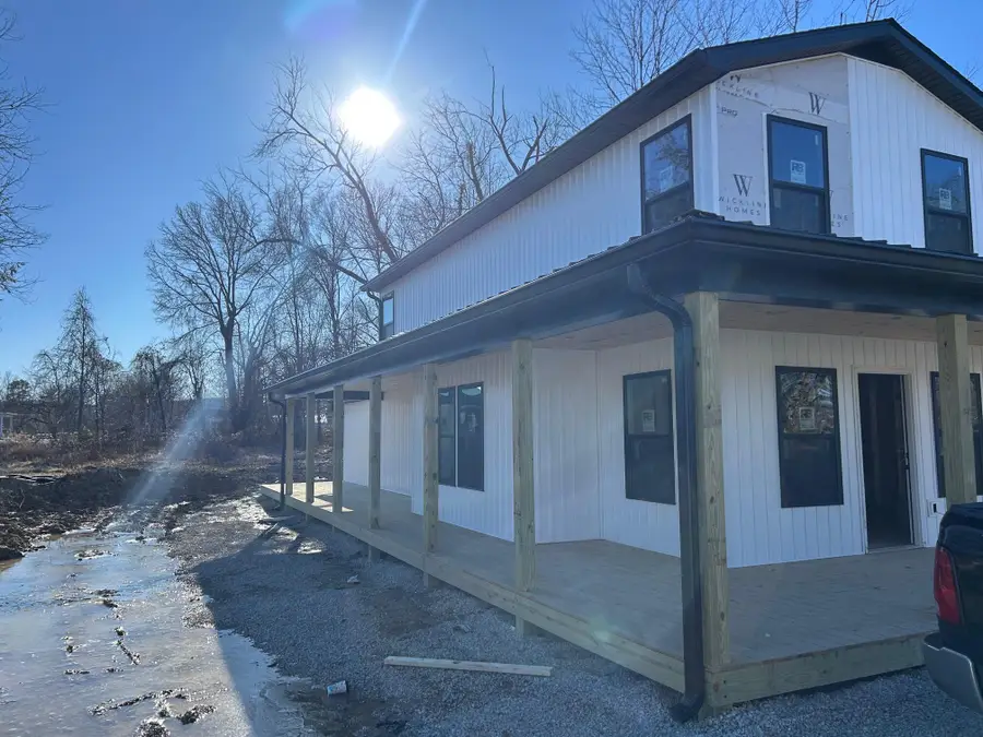 43 Bright Street, Stanton, KY 40380 - #2