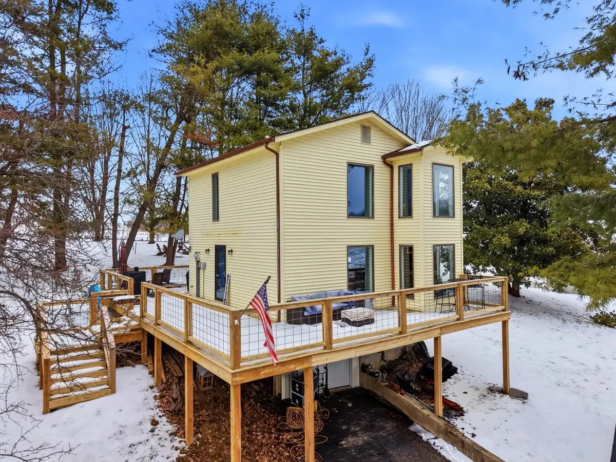 1031 Paradise Camp Road, Harrodsburg, KY 40330 - #1