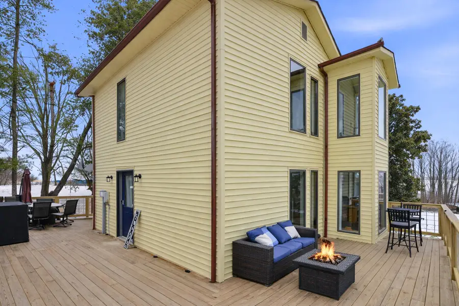 1031 Paradise Camp Road, Harrodsburg, KY 40330 - #2