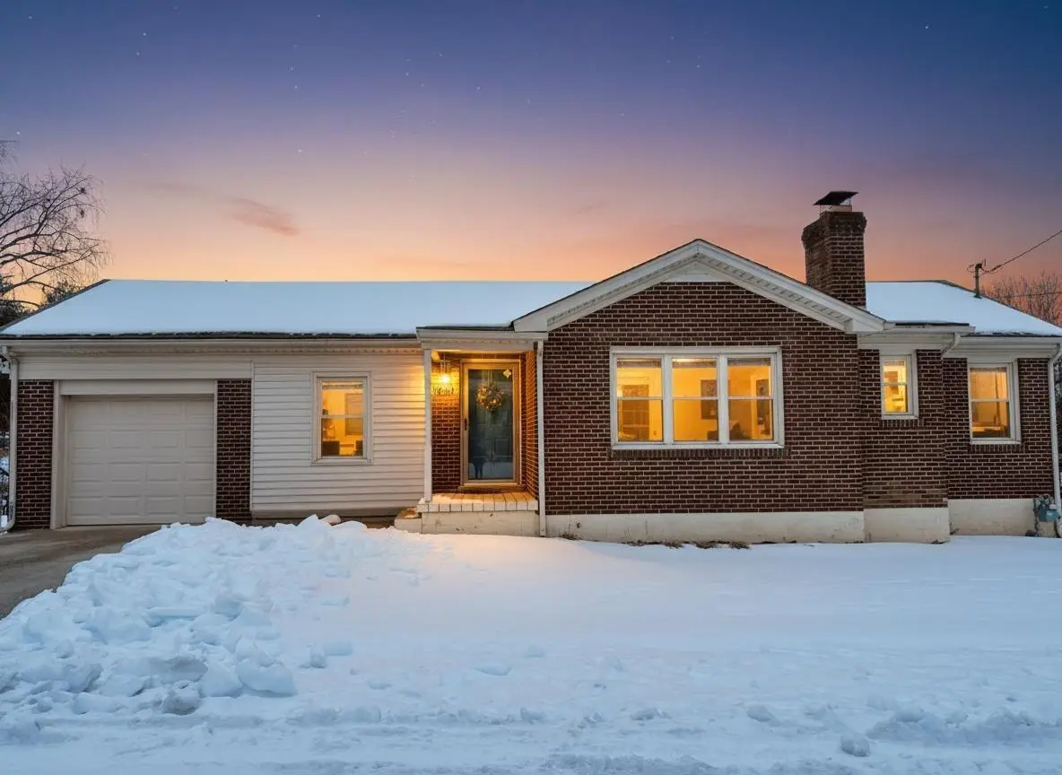 170 Sunset Drive, Frankfort, KY 40601 - #1