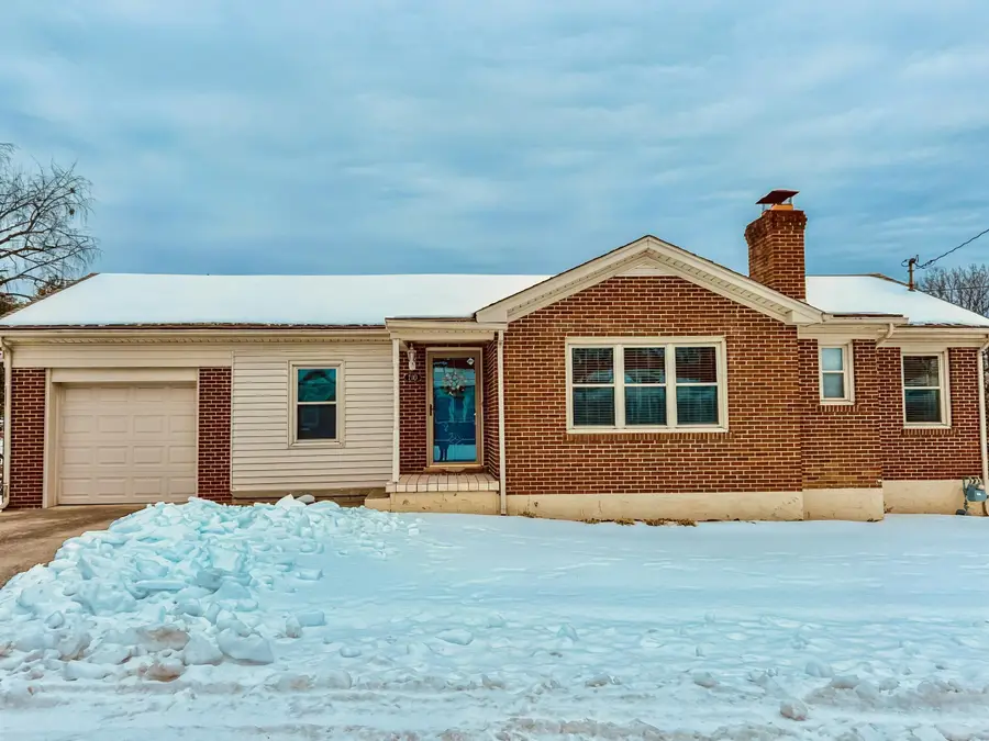 170 Sunset Drive, Frankfort, KY 40601 - #2