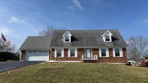 514 Scenic Drive, Harrodsburg, KY 40330