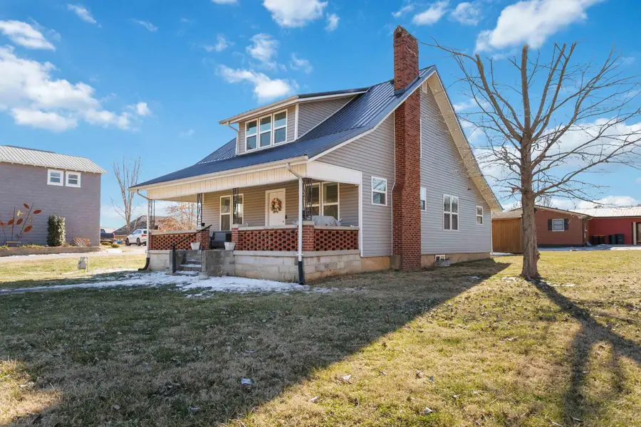 630  E Bourne Avenue, Somerset, KY 42503 - #2