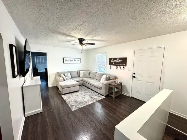 500  Logston Lane, Berea, KY 40403