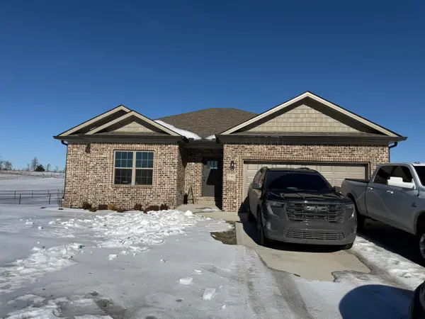 190 Liam Way, Paint Lick, KY 40461