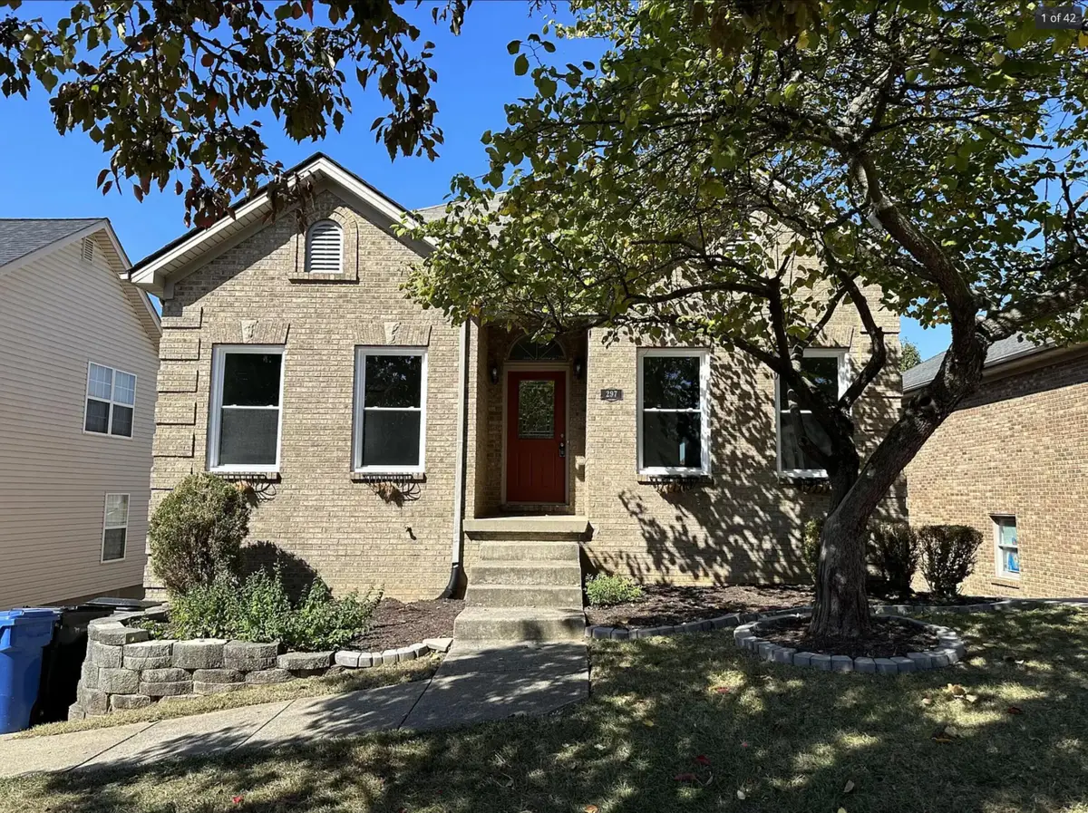 297 Lucille Drive, Lexington, KY 40511 - Image #1