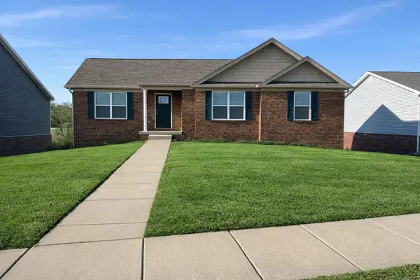 220 Oak Ridge Drive, Frankfort, KY 40601