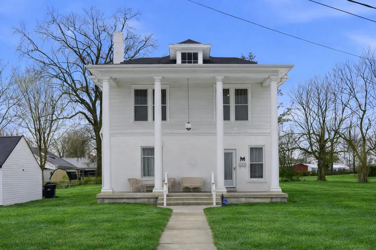 208 Montgomery Avenue, Georgetown, KY 40324 - #1