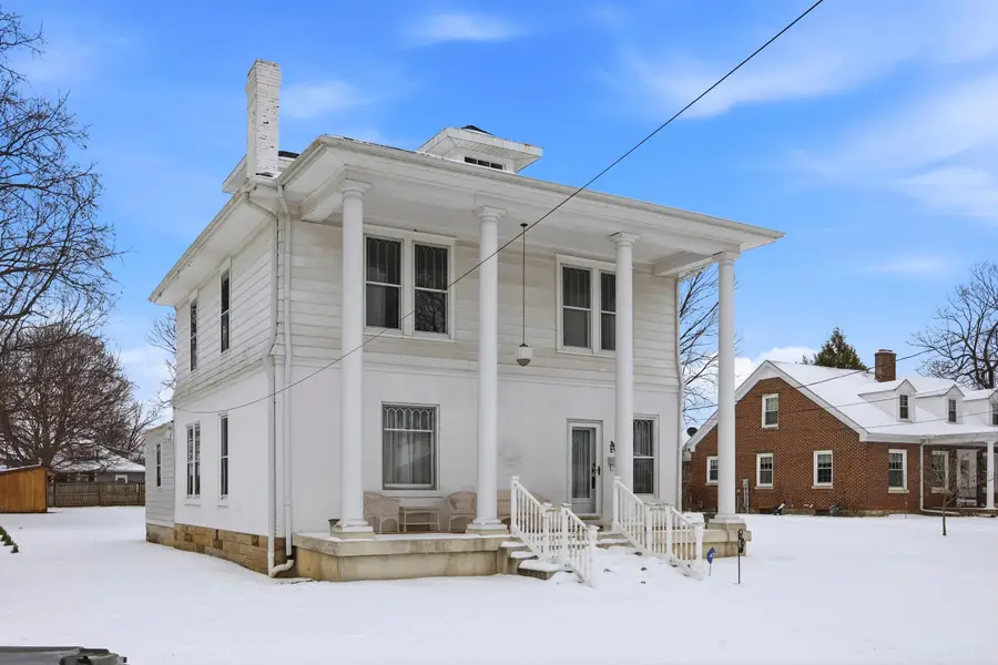 208 Montgomery Avenue, Georgetown, KY 40324 - #3