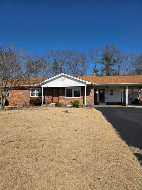 330 Keller Road, London, KY 40741