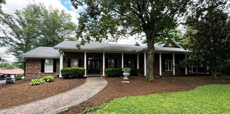 5028 Ashgrove Pike, Nicholasville, KY 40356 - Image #3