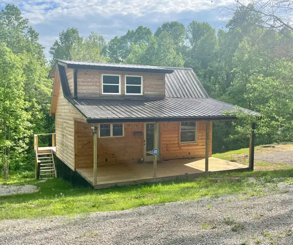 220 Mt Hope Road, Morehead, KY 40351