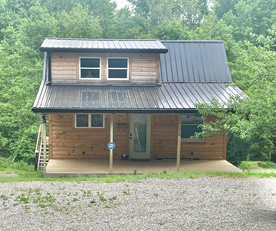 220 Mt Hope Road, Morehead, KY 40351 - #2