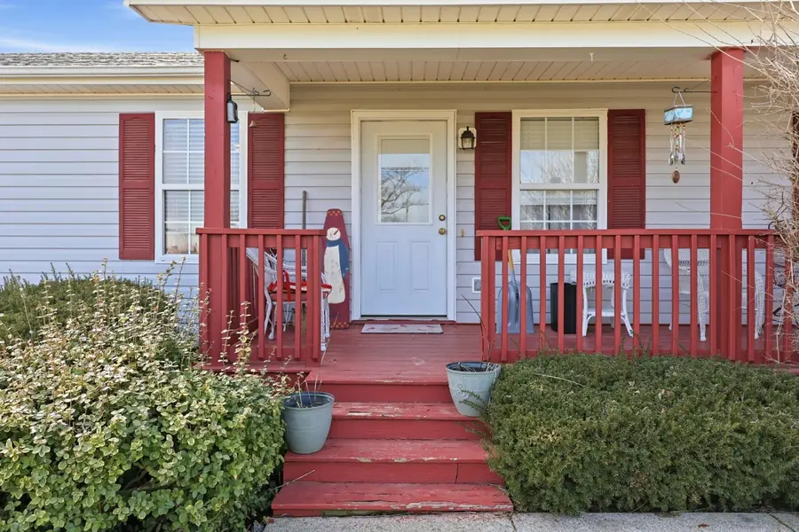 1346 Oakland Lane, Harrodsburg, KY 40330 - #3