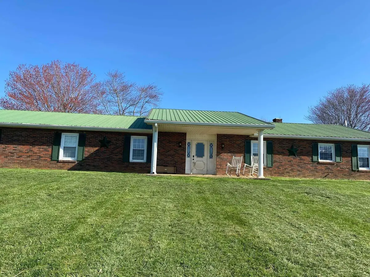 979 Walnut Grove School Road, Waynesburg, KY 40489 - #1