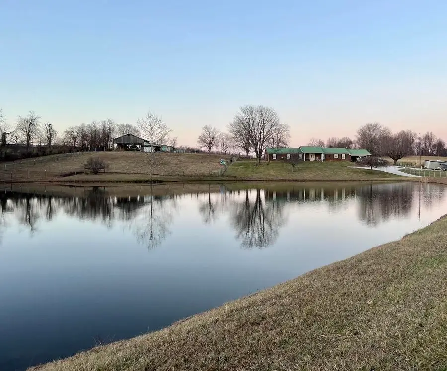 979 Walnut Grove School Road, Waynesburg, KY 40489 - #2