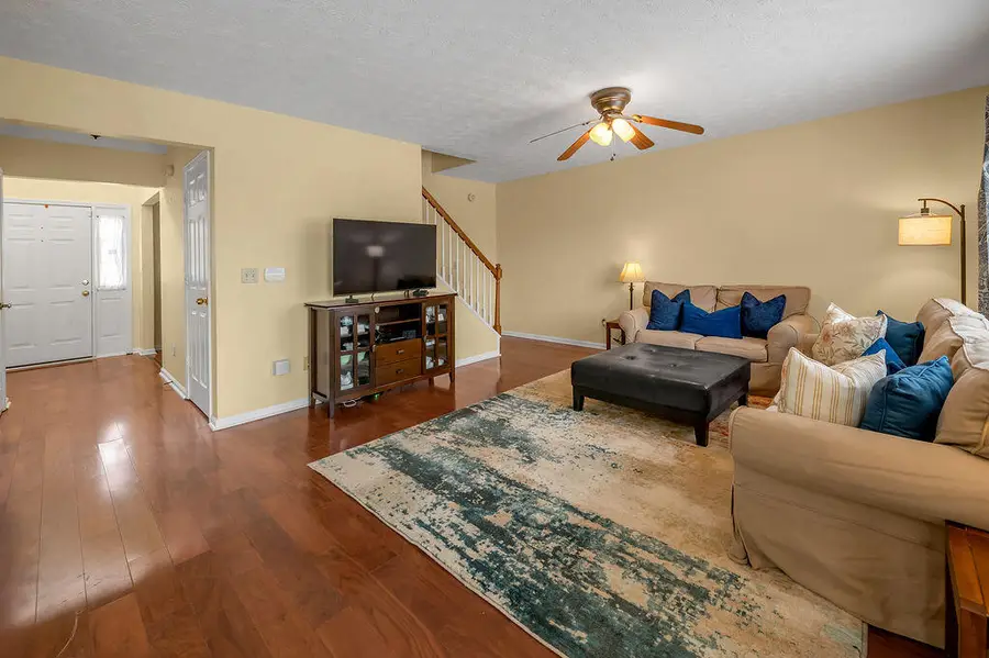 516 Sampson Drive, Frankfort, KY 40601 - #2