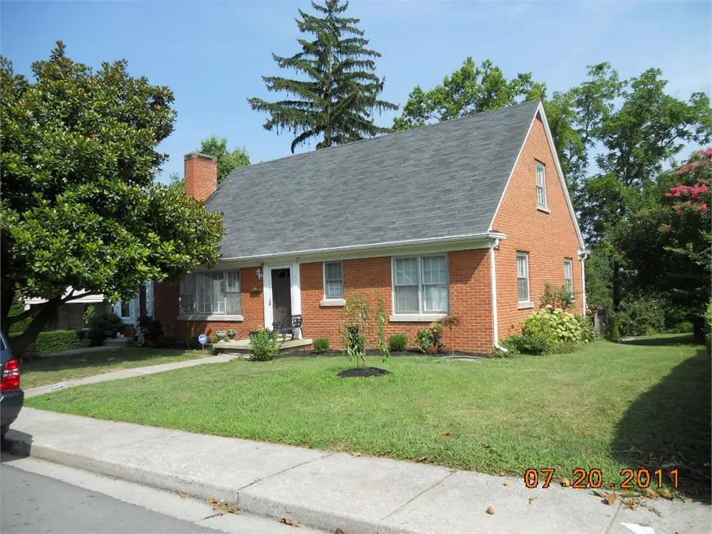 103 Bennett Court, Richmond, KY 40475 - #1