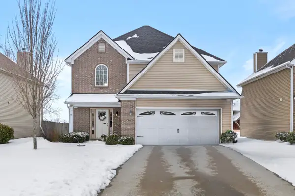 140 Dalton Road, Georgetown, KY 40324