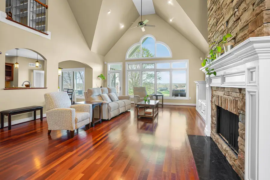 336 Inverness Trl Trail, Richmond, KY 40475 - Image #2