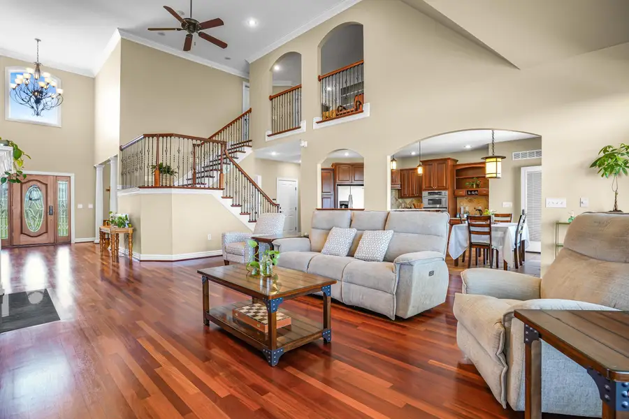 336 Inverness Trl Trail, Richmond, KY 40475 - Image #3