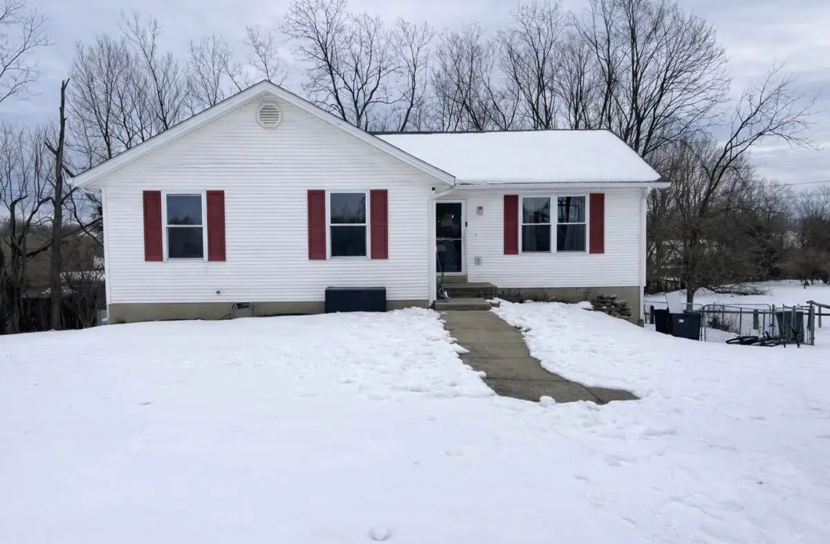 115 Watercrest Circle, Winchester, KY 40391 - #1