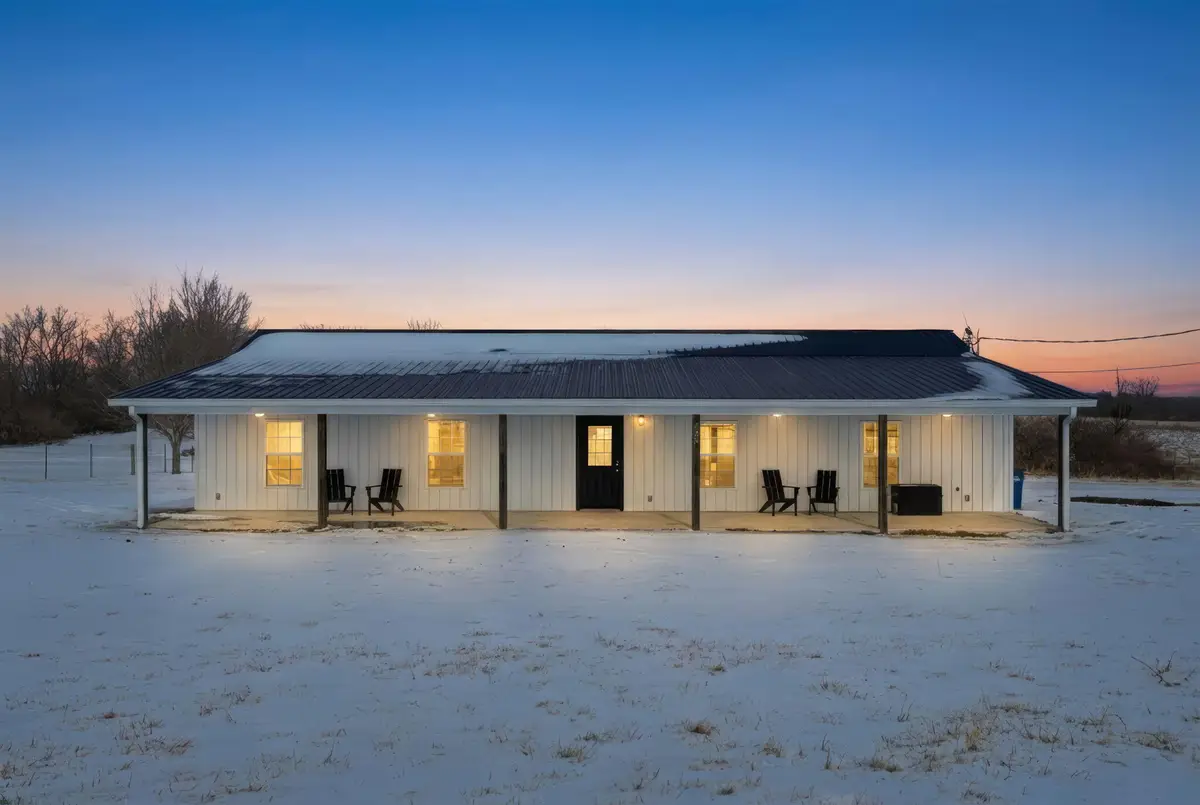 125 Spears Lane, Danville, KY 40422 - #1