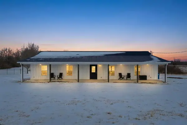 125 Spears Lane, Danville, KY 40422