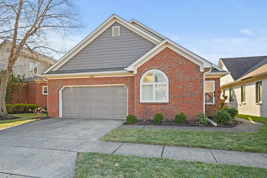 648 Andover Village Place, Lexington, KY 40509 - Image #2