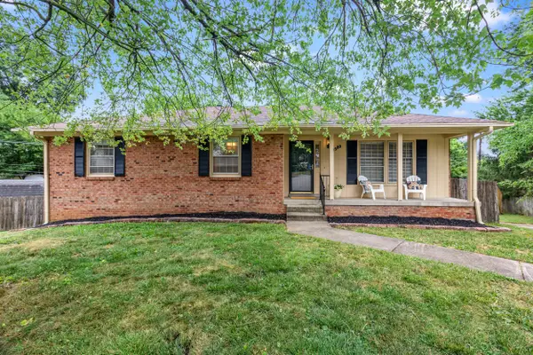 1520 Mt Rainier Drive, Lexington, KY 40517