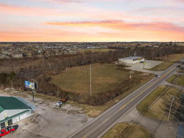 9999  Berea Road, Berea, KY 40403