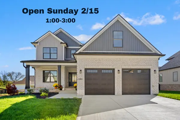 105 Peoples Meadow, Nicholasville, KY 40356