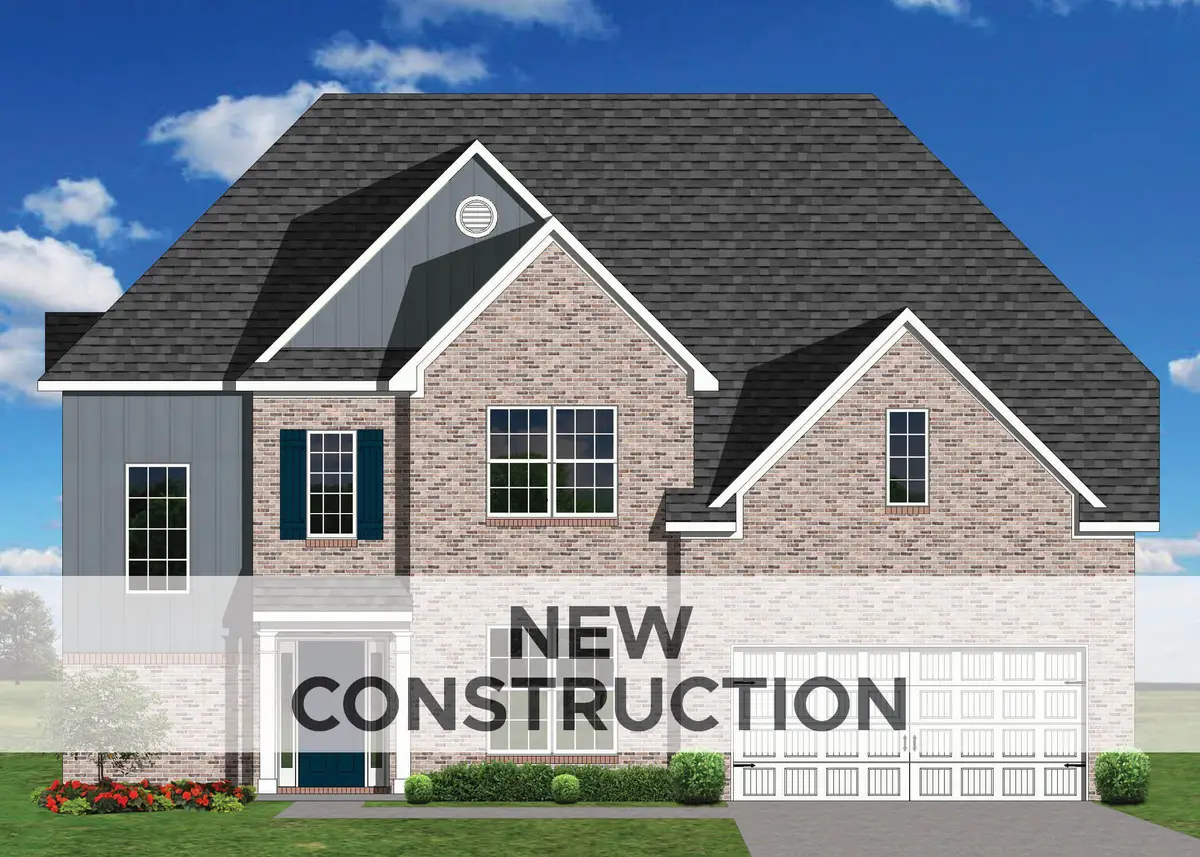 118 Lewis Falls Bluff, Nicholasville, KY 40356 - #1