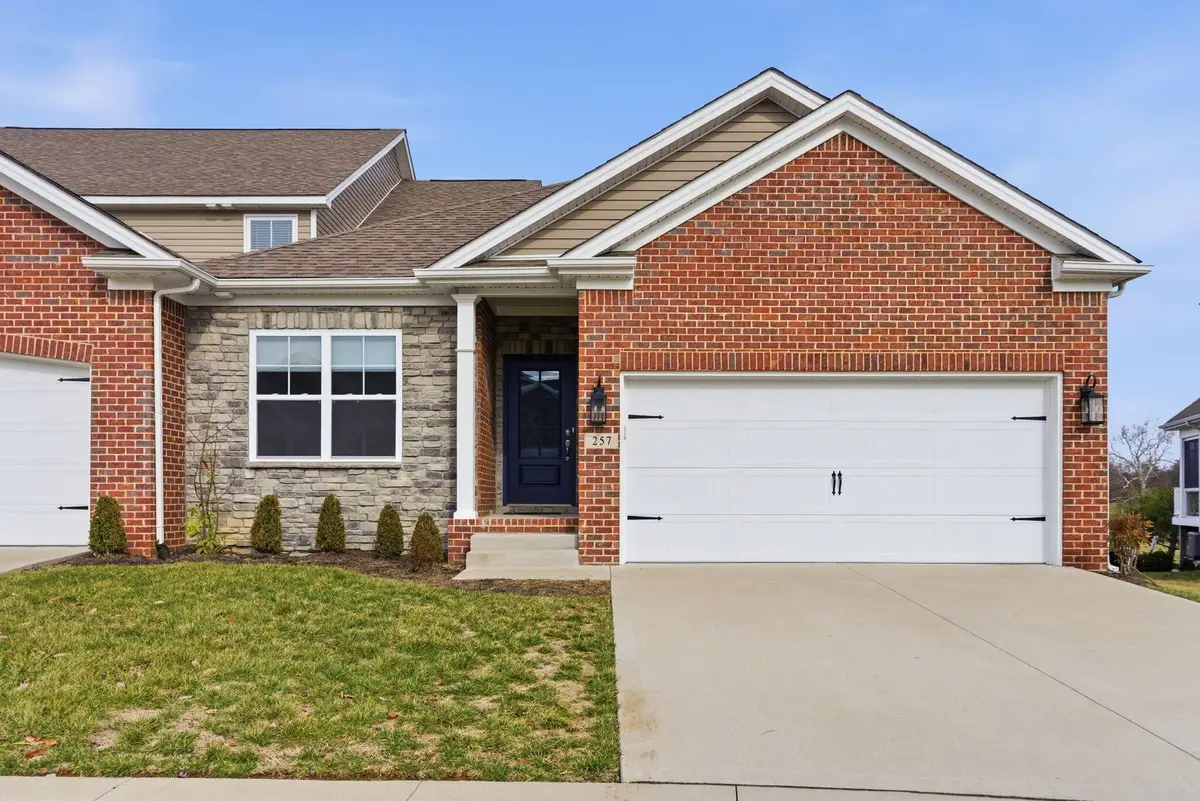 257 Ikebana Drive, Georgetown, KY 40324 - #1