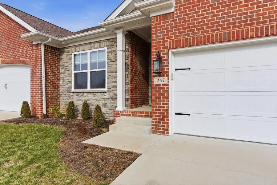 257 Ikebana Drive, Georgetown, KY 40324 - #2