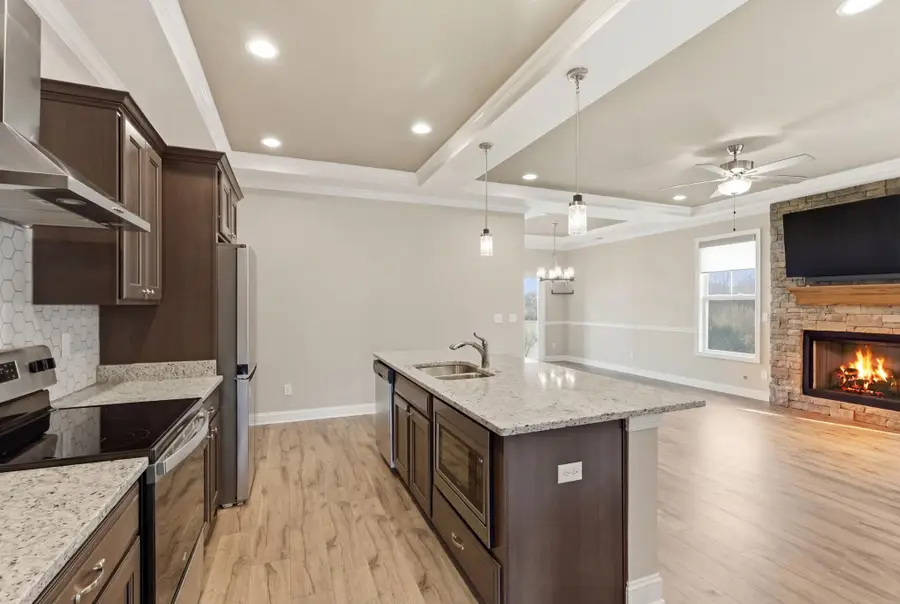 257 Ikebana Drive, Georgetown, KY 40324 - #3